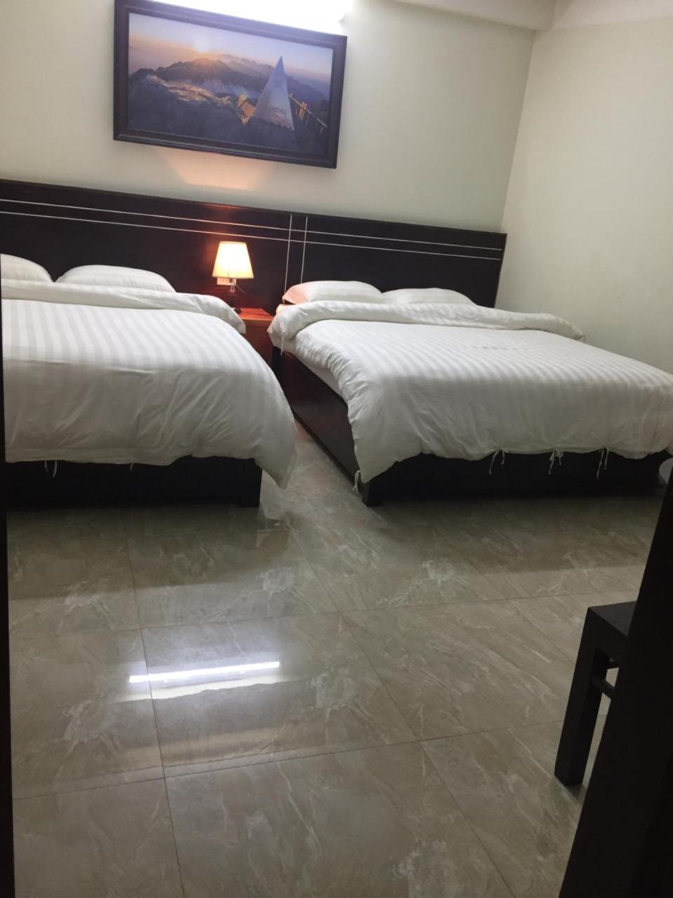 Hoa Ban Homestay Lào Cai Ngoại thất bức ảnh