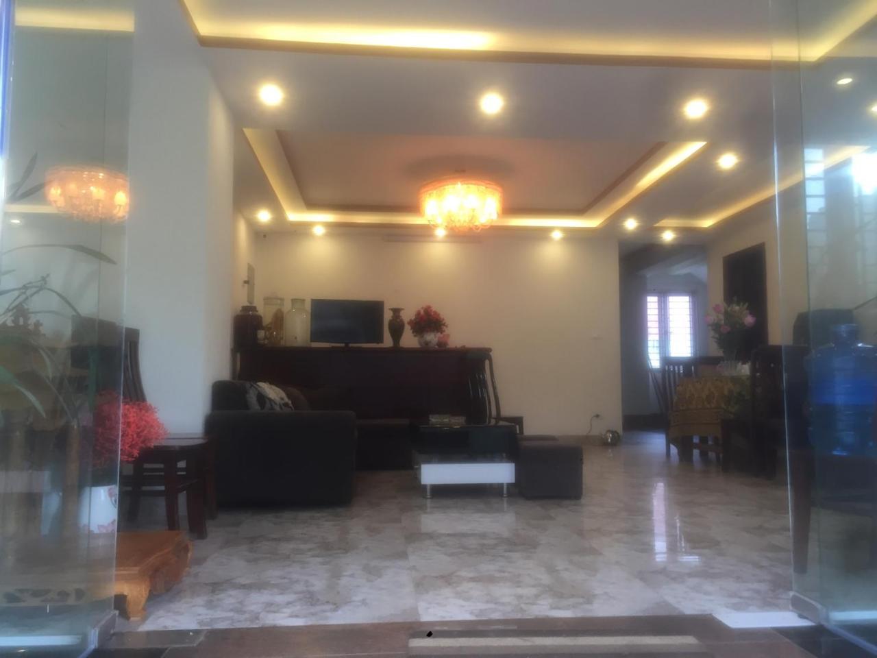 Hoa Ban Homestay Lào Cai Ngoại thất bức ảnh